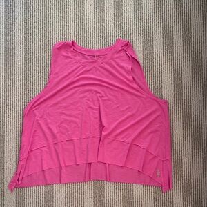 Free People Movement Tempo Tank Top